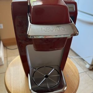 Keurig Coffee Maker